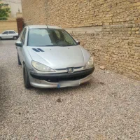 206تیپ3|خودرو سواری و وانت|یزد, |دیوار