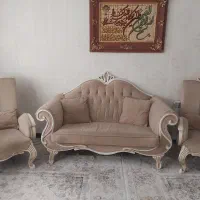 مبل کلاسیک ۷ نفره