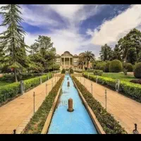 شیرازِ اردیبهشت ++تجربه‌ای که فراموش نمی‌کنید