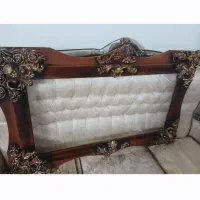 قاب چوبی