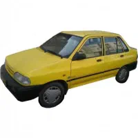 پراید تاکسی