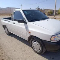 پراید وانت1403زیر قیمت ودیدنی