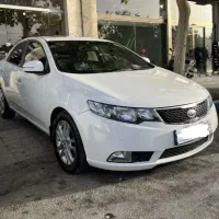 سراتو اپشنال مدل 97 اقساطی /  تمییز
