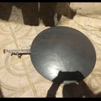 ساج ودسپا بزرگ نونو بدونه عیب ویراد