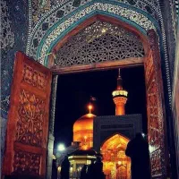 تور مشهد ویژه
