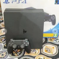Ps4 slim کپی خور|کنسول، بازی ویدئویی و آنلاین|اهواز, کمپلو جنوبی|دیوار
