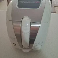 سرخ کن