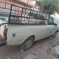 86دوگانه فابریک
