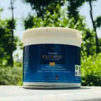 تمیز کننده سطوح سالید مجیک 150 گرمی