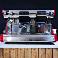 قهوه‌ساز صنعتی Rancilio