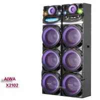 باند AIWA