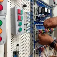 برقکار ساختمانی و صنعتی / عیب یابی