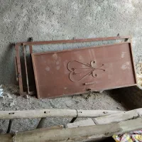 در حیاط|مصالح و تجهیزات ساختمان|سبزوار, امیر کبیر|دیوار