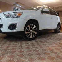 میتسوبیشی asx|خودرو سواری و وانت|فردیس, فردیس|دیوار