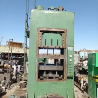 .ووَ فروش پرس هیدرلیک 250تن