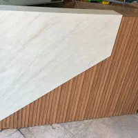 میز کانتر و رسپشن