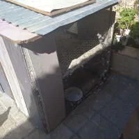 قفس اهنی