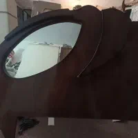 چهارچوب تخت