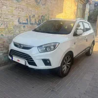 جک s5|خودرو سواری و وانت|مشهد, سجاد شهر|دیوار