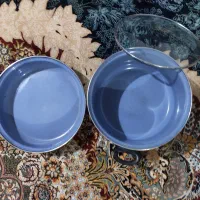 ظروف مناسب مجردی و باغ