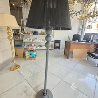 آباژورهای رنگ کوره ای ضمانت دار|چراغ خواب و آباژور|کرج, ملارد|دیوار