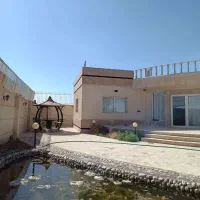 فروش فوری باغ 800 متری شیک (زغمار)|فروش خانه و ویلا|اصفهان, بهارستان|دیوار