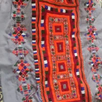جالار پشت جیب