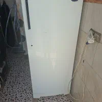 یخچال فریزر جنرال استیل
