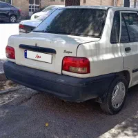 پراید صبا قسطی