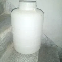 ۴عدد دبه ۲۵ لیتری
