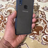 گوشیA10sسالم