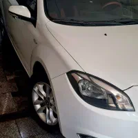 برلیانس h320 موتور بزرگ (فوق العاده تمیز )