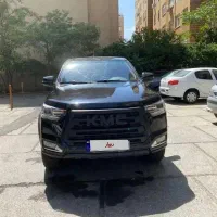 kmc t8|خودرو سواری و وانت|تهران, باغ فیض|دیوار