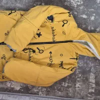 کاپشن و بارونی دو رو