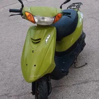 پاکشتی یاماها جوک فول انژکتور