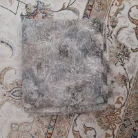 پارچه چادر رنگی
