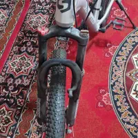 دوچرخه مارک سان اسپید