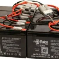 خرید باطری دستگاه یو پی اس ups خریدار داغی اسقاط