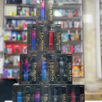 ویپ پاد قلیون شارژی جویس سالت قطعات لوازم جانبی