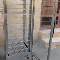 آلمانی گرمکن phs پیراشکی 56 اسنک ریل 90 ساز