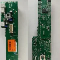 برد لباسشویی کندی