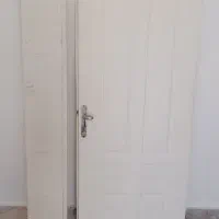 درب وروردی منزل
