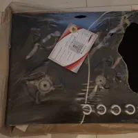 گاز چهار شعله