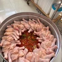غذا آماده