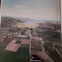 فرو ش زمین باغ ویلا