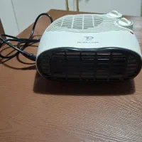 (هیتر)بخاری برقیTGقابل حمل