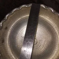 میوه خوری وشکلات خوری مسی