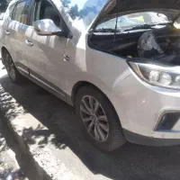 تعمیر تخصصی برق خودرو چینی وBYD وBMW،Haima