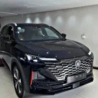 خرید و فروش چانگان 55 وارداتی