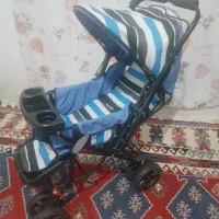 کالسکه کودک